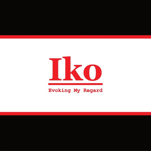 Evoking My Regard