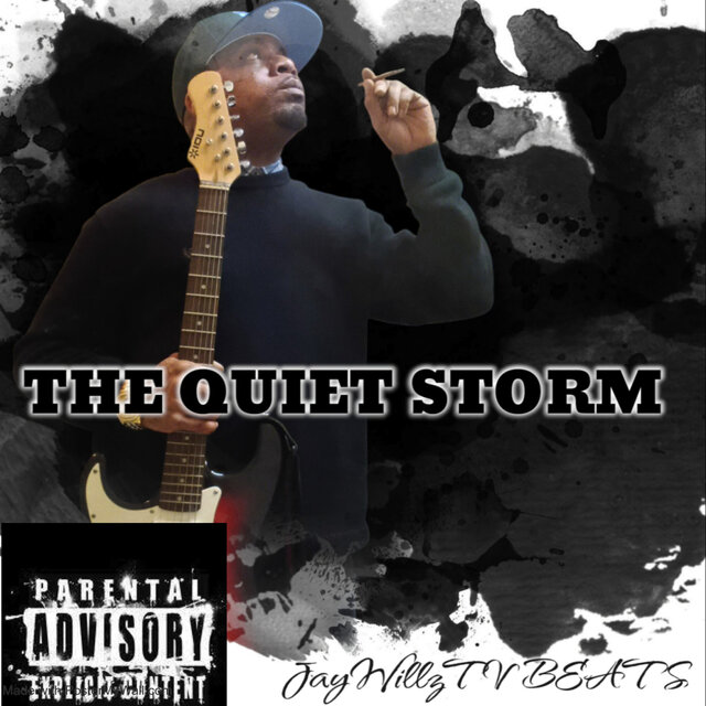 The Quiet Storm