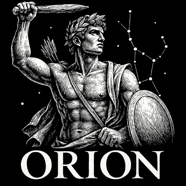 Orion