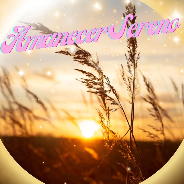 Amanecer Sereno