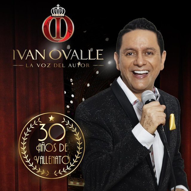 30 Años de Vallenato