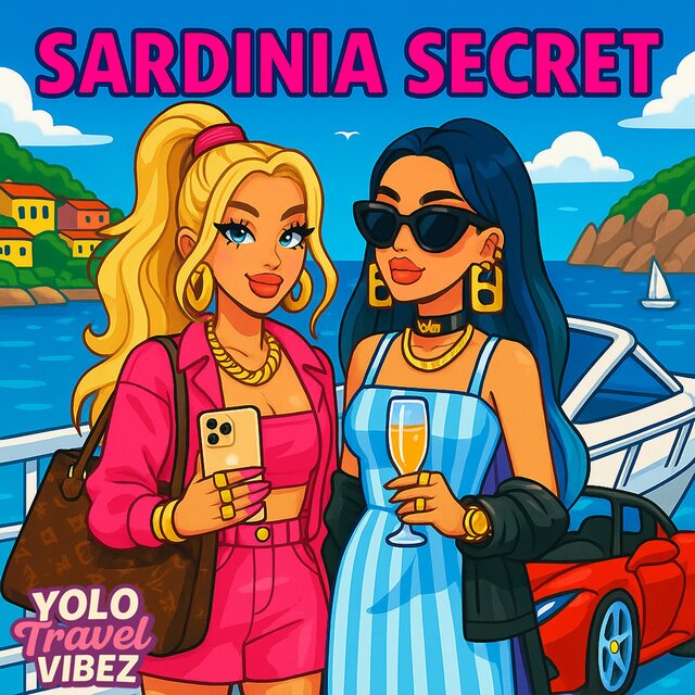 Sardinia Secret