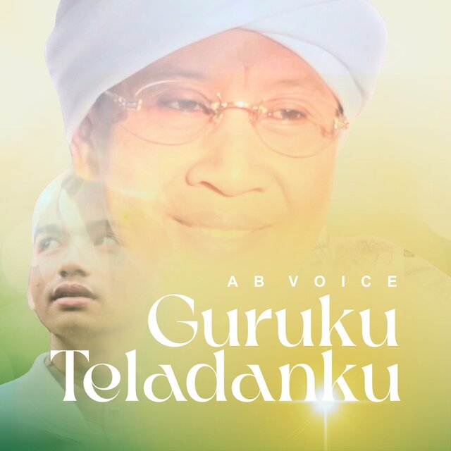 Guruku Teladanku