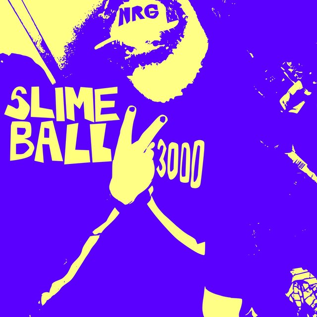 SLIMEBALL3000