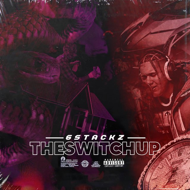 THESWITCHUP