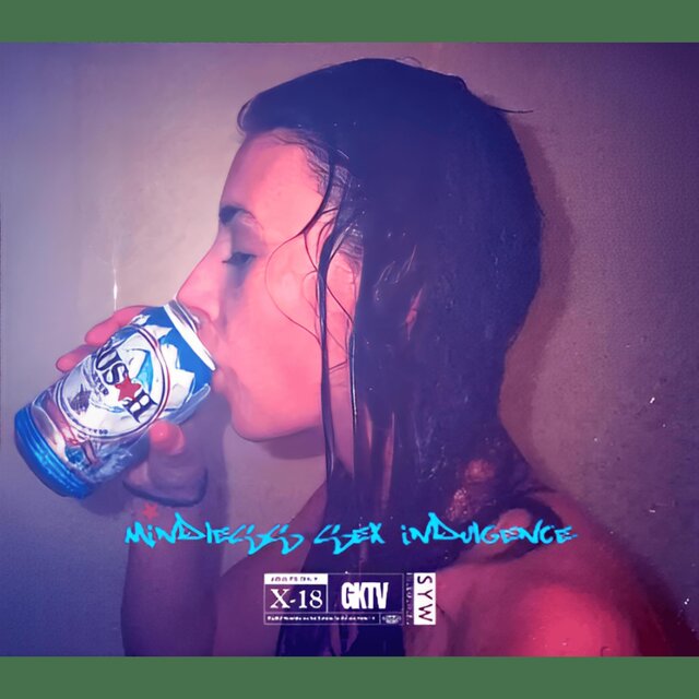 MINDLESS SEX INDULGENCE