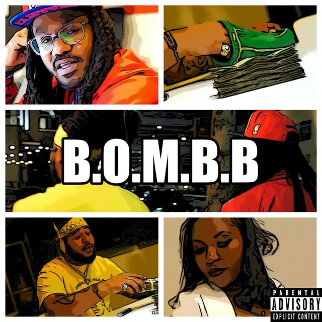 B.O.M.B.B (feat. Lucky)