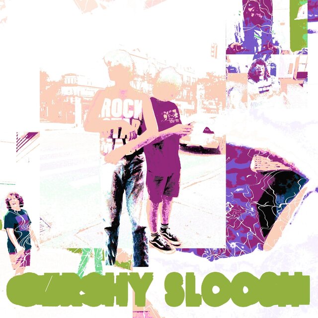 Gershy Sloosh