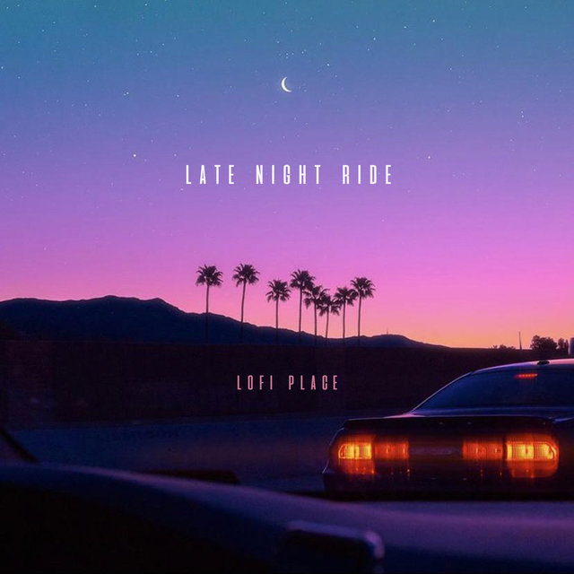 Late Night Ride