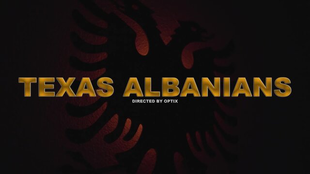 TEXAS ALBANIANS