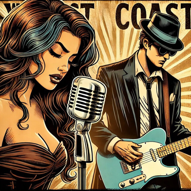 West Coast (Cover)