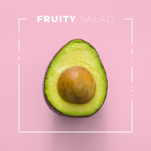 Fruity Salad