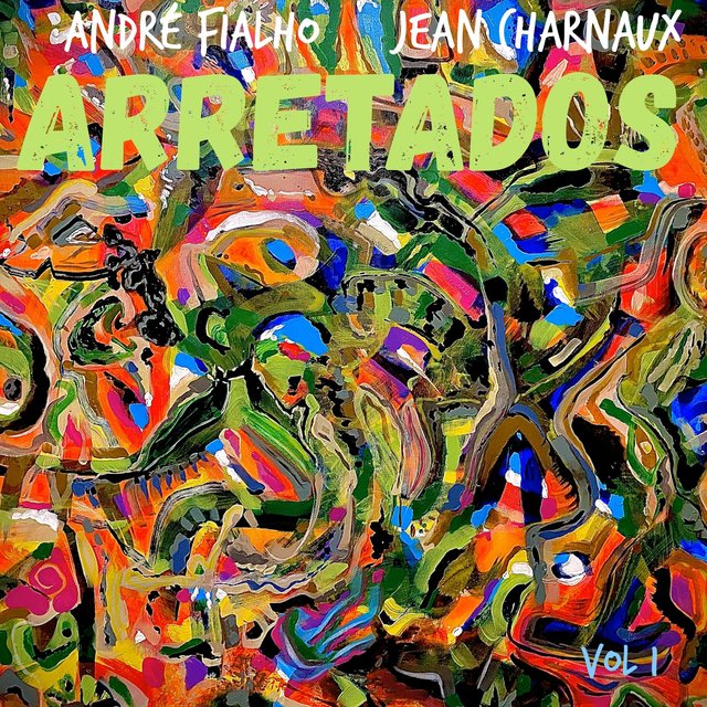 Arretados, Vol. 1