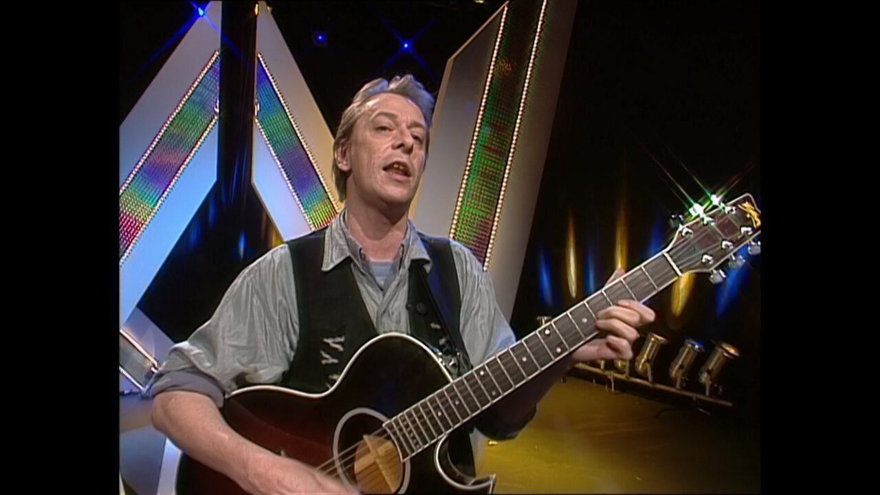 Straße (NDR Talk Show 28.04.1995)