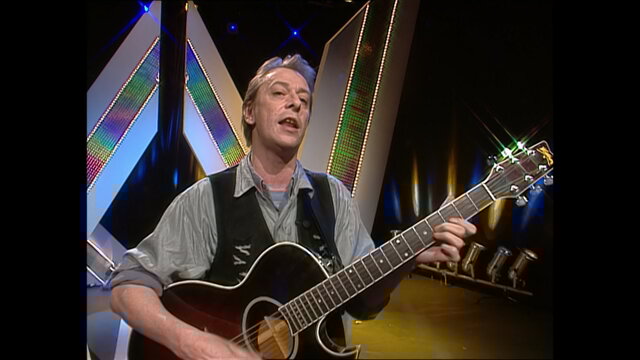 Straße (NDR Talk Show 28.04.1995)