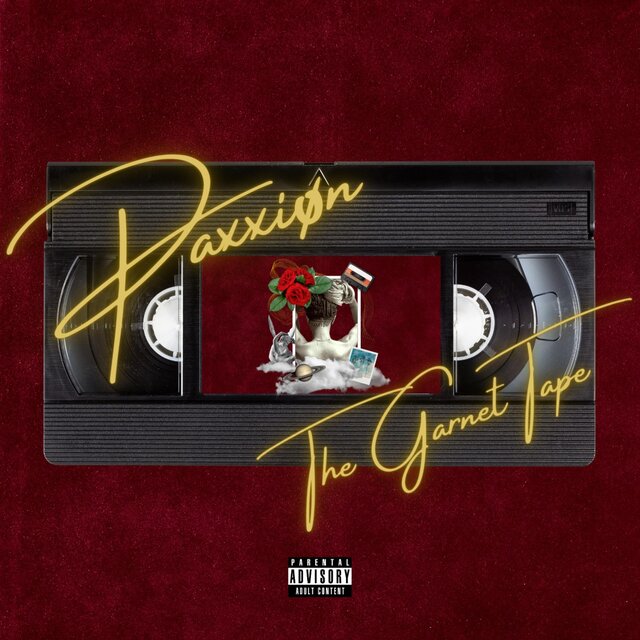 The Garnet Tape