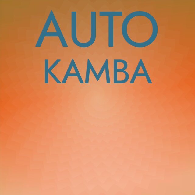 Auto Kamba