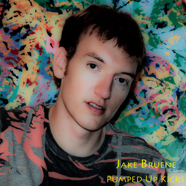 Pumped Up Kicks (Acoustic)