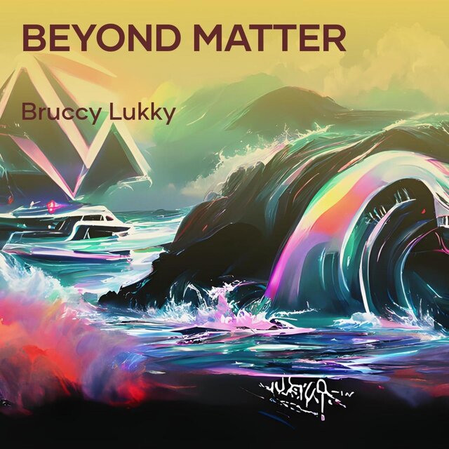 beyond matter