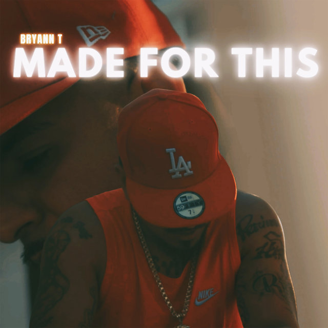 Made for This