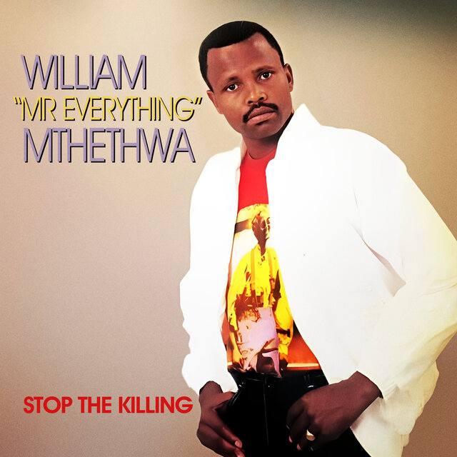 Stop The Killing