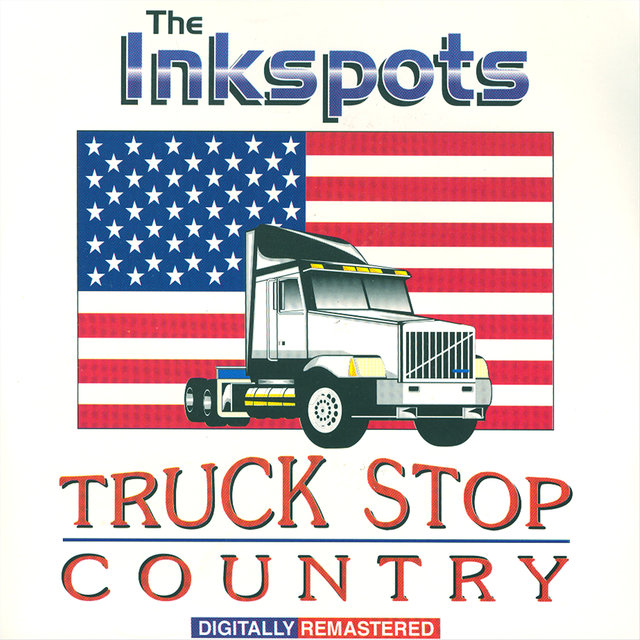 Truck Stop Country