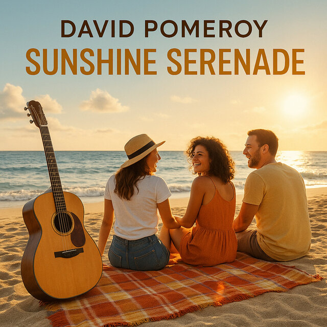Sunshine Serenade