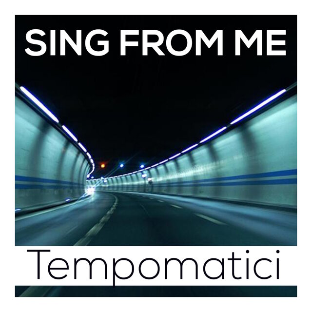 Sing from Me
