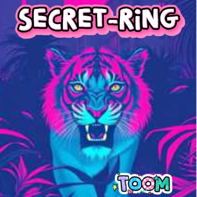 SECRET-RING