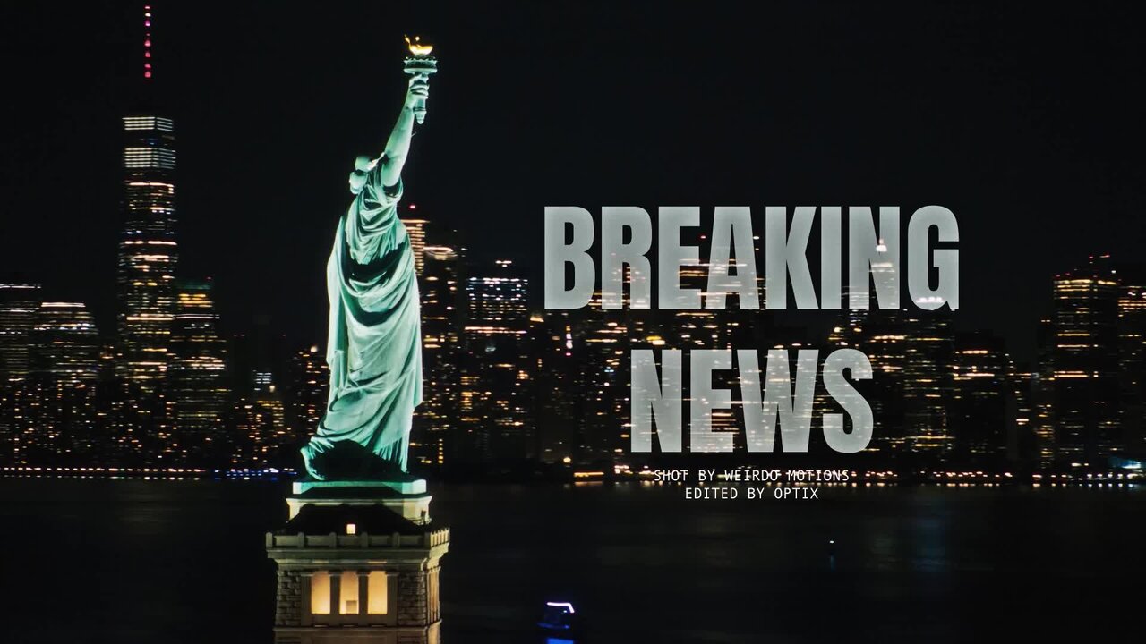 Breaking News