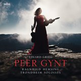 Peer Gynt, Op. 23: Solveig's Song