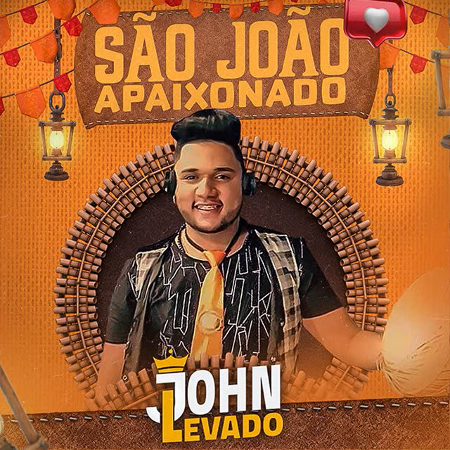 São João Apaixona