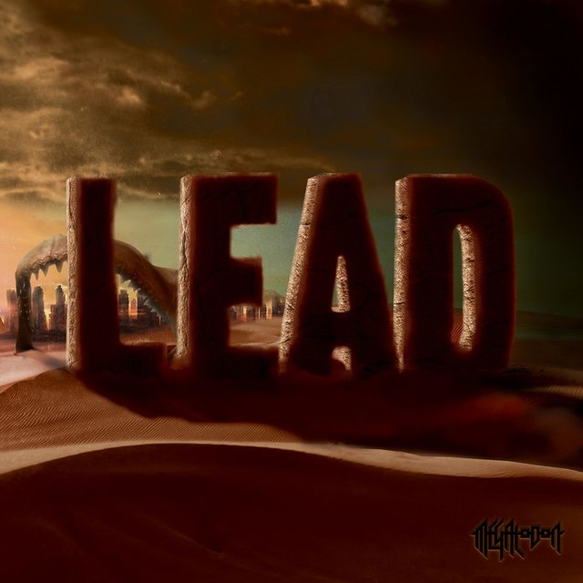 Lead (feat. Rob Shaker)