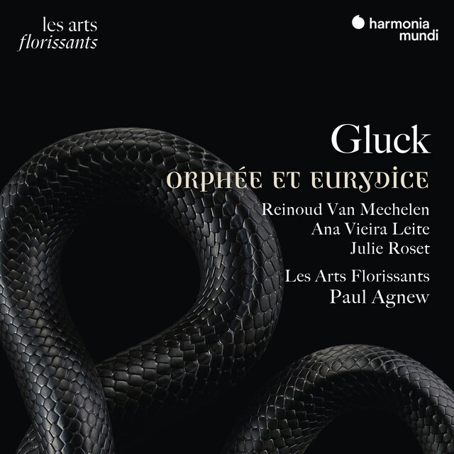 Gluck: Orphée et Eurydice, Wq.41: Acte III, Scène 1: Air. J'ai perdu mon Eurydice (Paris Version)
