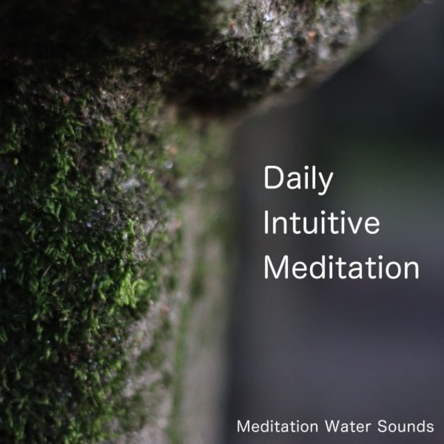 Daily Intuitive Meditation
