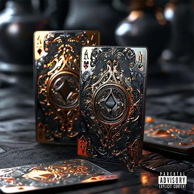 Spades (feat. Sy Santana)