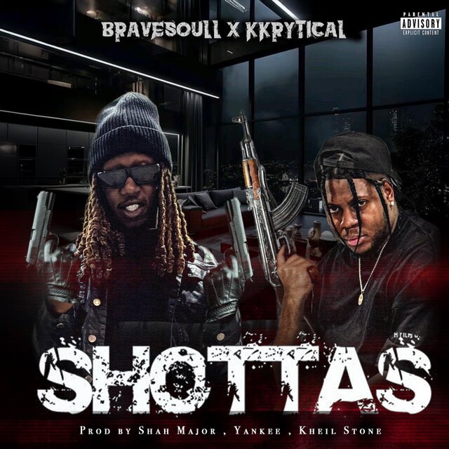 Shottas