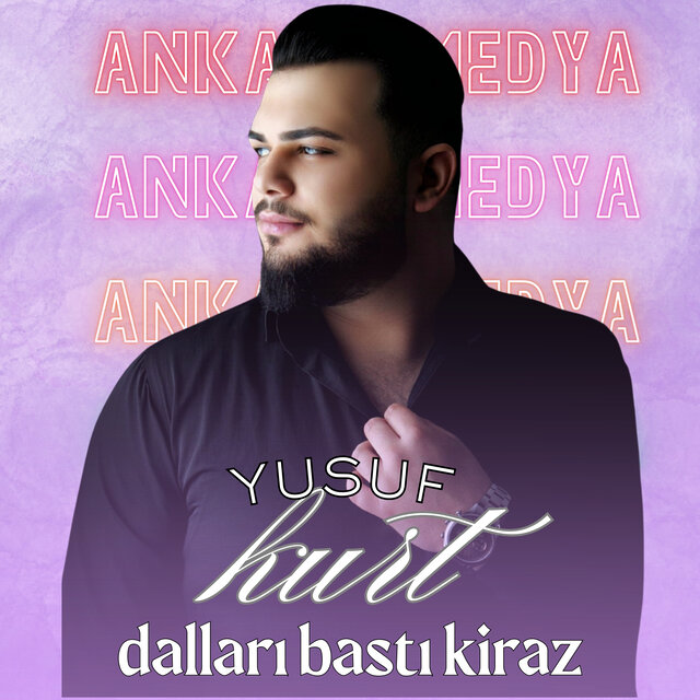 Dalları Bastı Kiraz