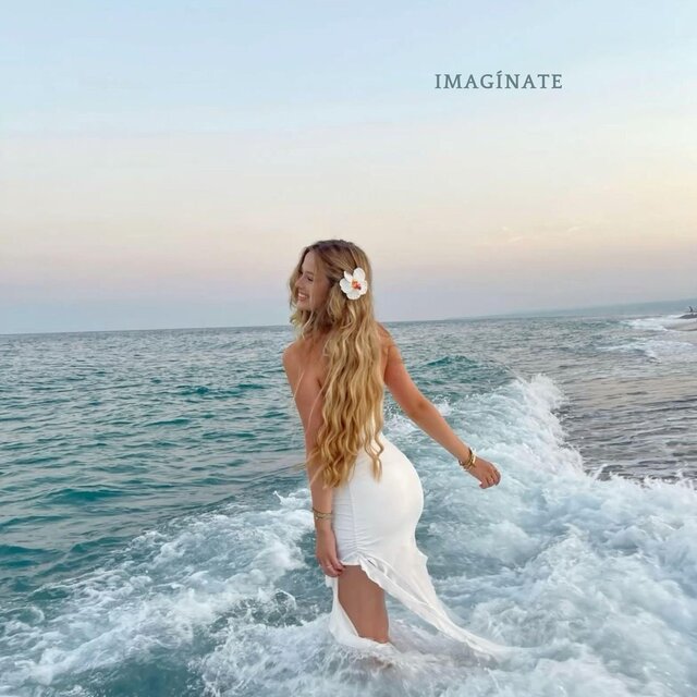 Imagínate