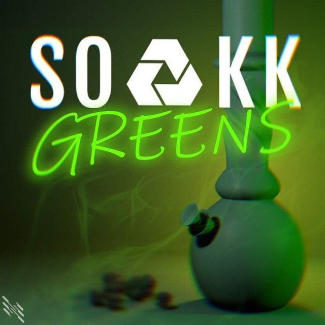 Greens