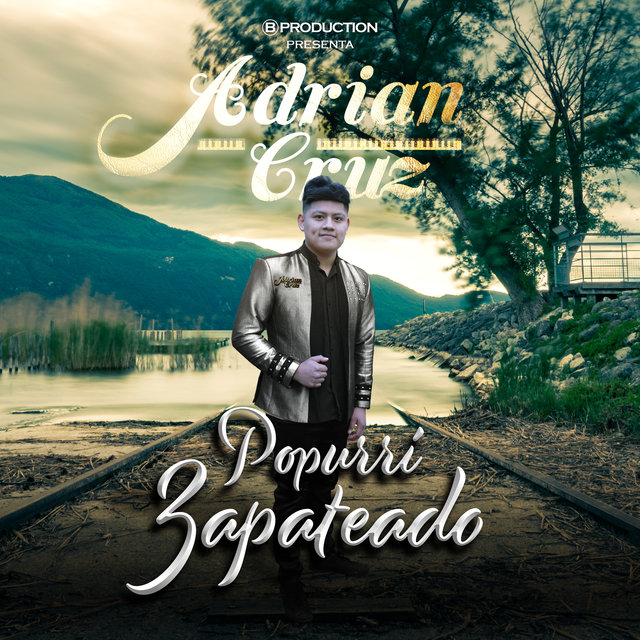 Popurrí Zapateado