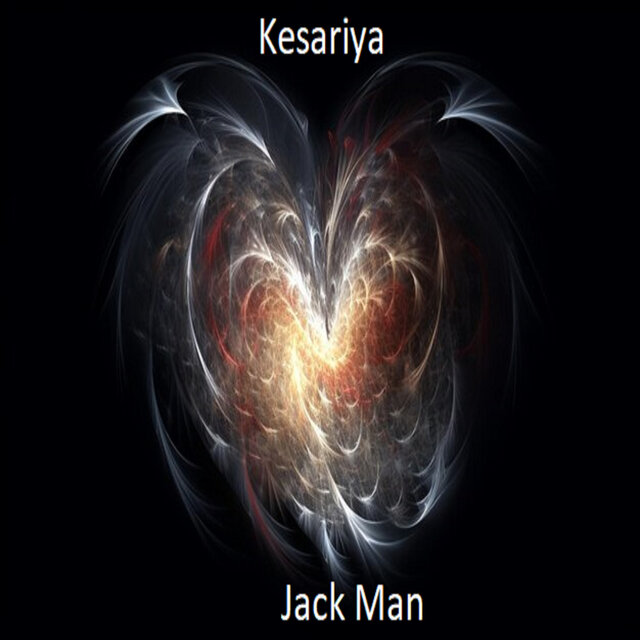 Kesariya