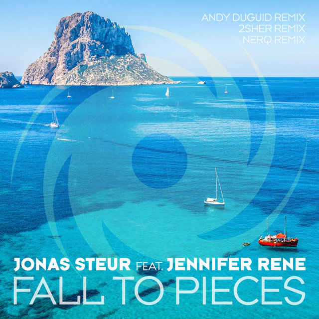 Fall to Pieces (Remixes)