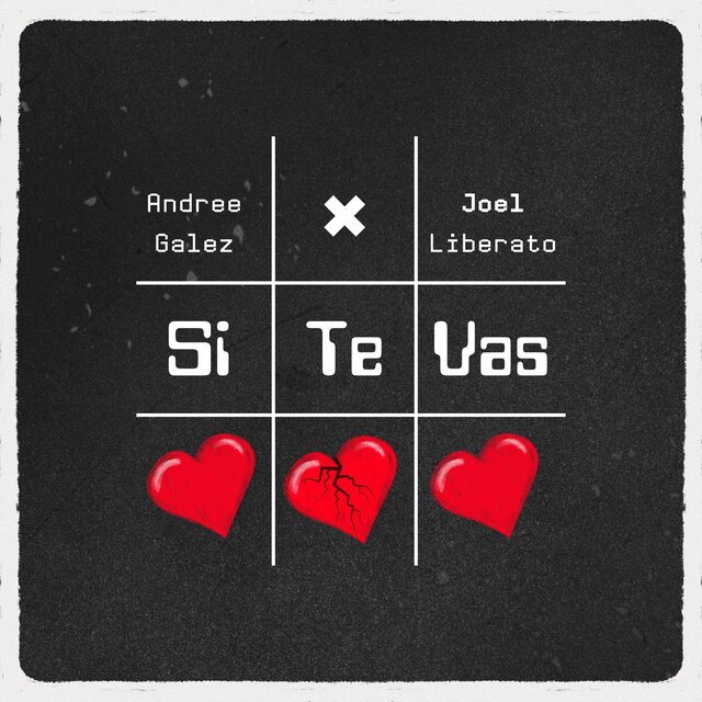 Si Te Vas (Instrumental)