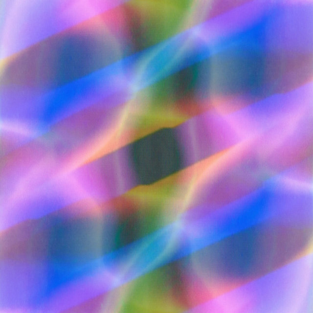 Prismatic / Loomstate