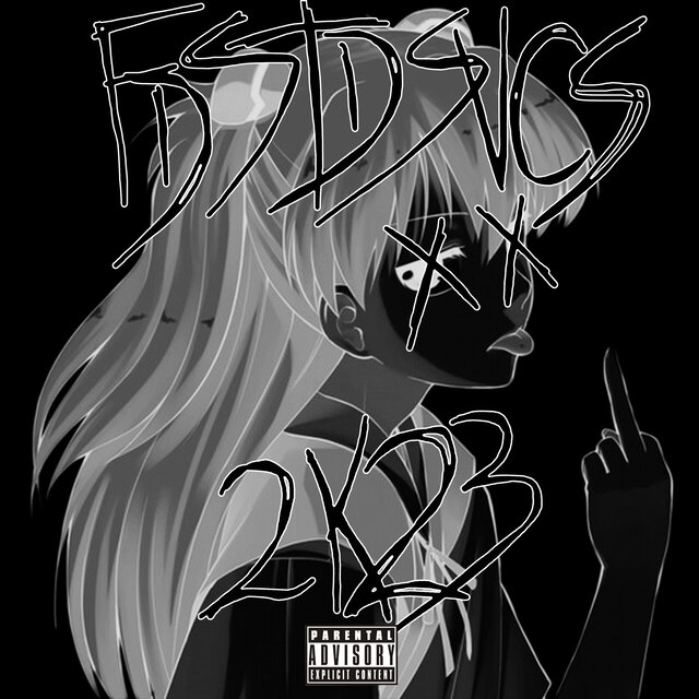 Fdstdsvcs2K23