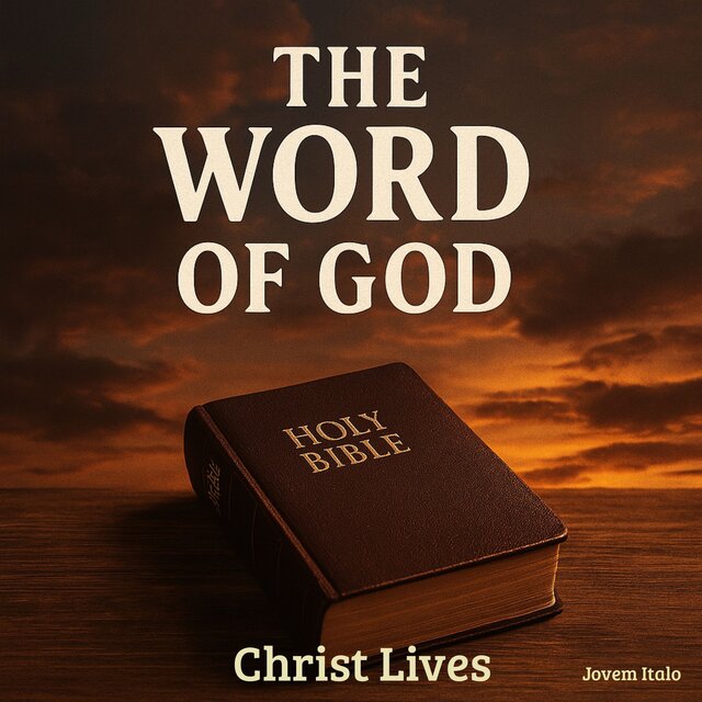 the word of God Holy Bible