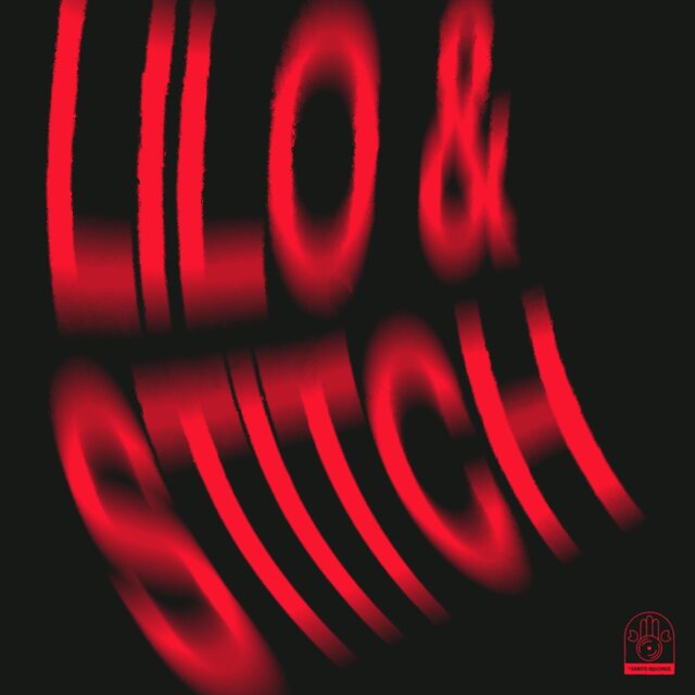 lilo & stitch