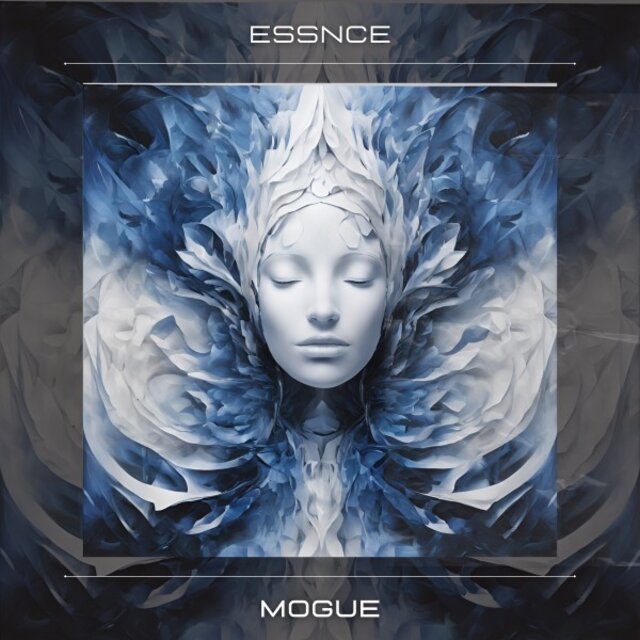 Mogue