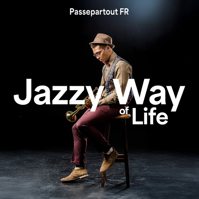 Jazzy Way of Life